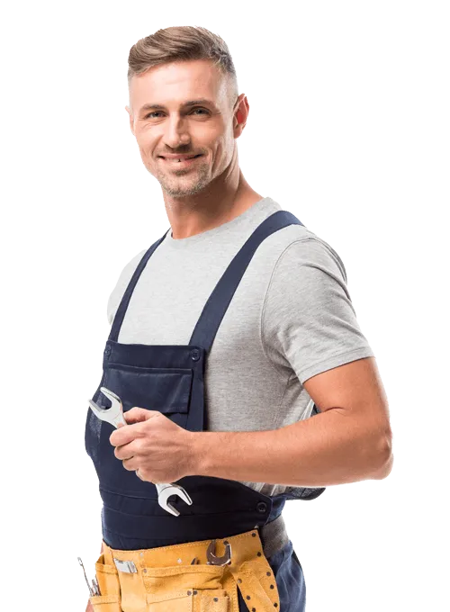 Técnico especializado en reparar averias en electrodomesticos del hogar
