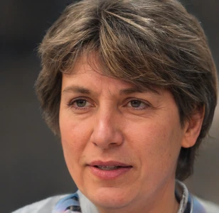 María García